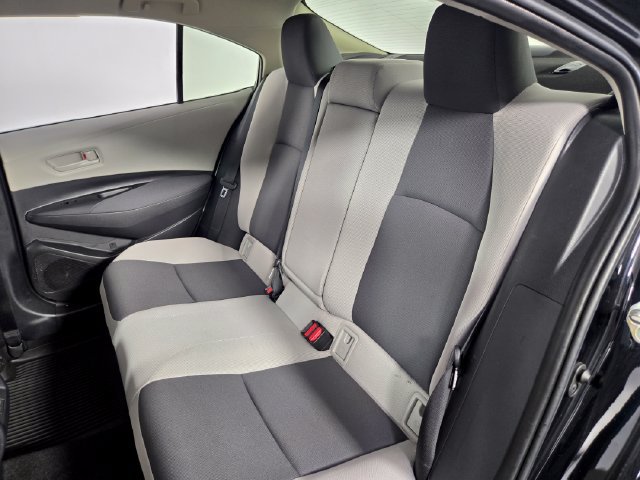 Used 2024 Toyota Corolla LE FWD image 16