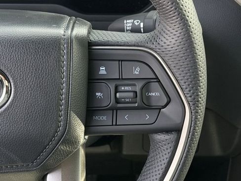 New 2026 Toyota Tundra Limited image 16