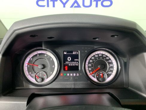 Used 2018 RAM 1500 Express w/ Express Value Package image 23