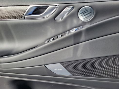 New 2026 Genesis G80 3.5T Sport Prestige image 6