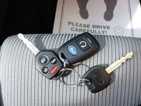 Used 2022 Subaru Legacy Premium AWD/4WD image 44