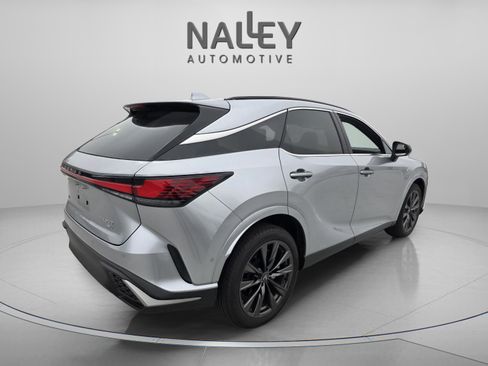 Used 2024 Lexus RX 350 F Sport image 5