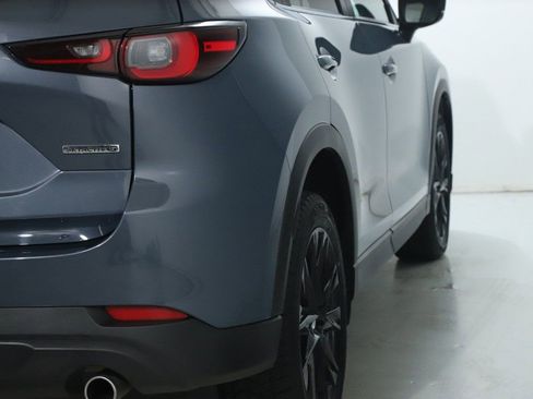 Used 2023 MAZDA CX-5 Carbon Edition image 50