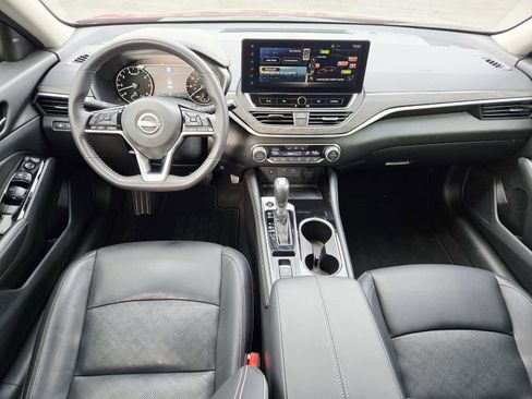 Used 2024 Nissan Altima 2.5 SL image 11