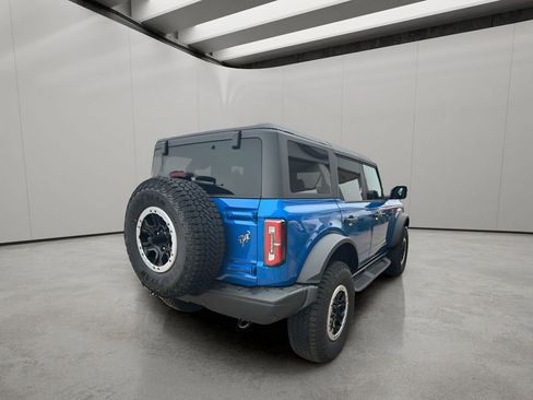 New 2026 Ford Bronco Badlands AWD/4WD image 5