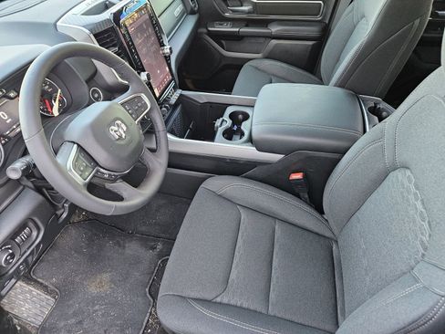 New 2026 RAM 1500 Lone Star image 16