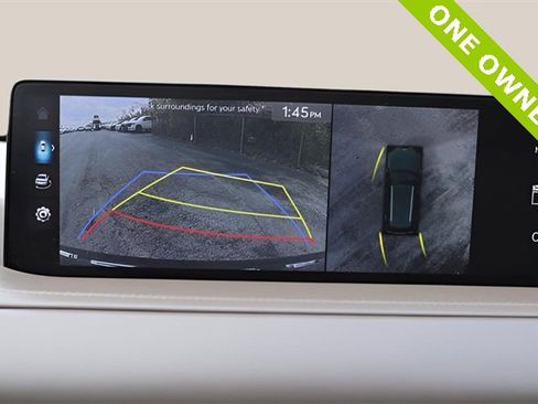 Used 2024 Genesis GV80 3.5T w/ Prestige Package image 26