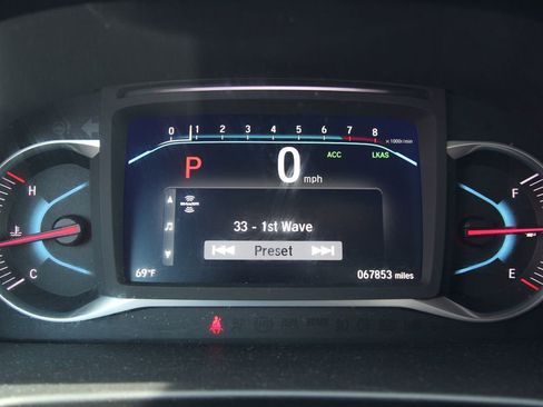 Used 2021 Honda Passport EX-L image 46