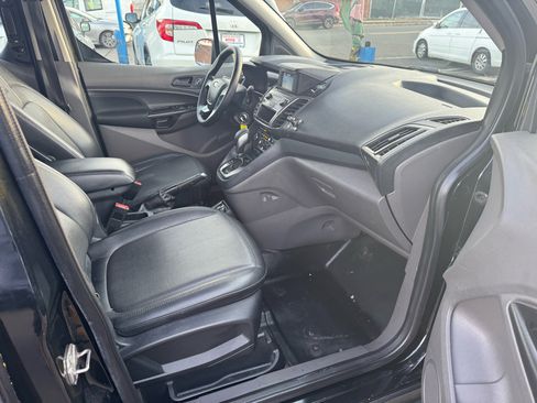 Used 2020 Ford Transit Connect XL image 14