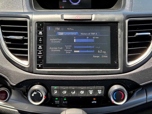Used 2015 Honda CR-V EX image 17