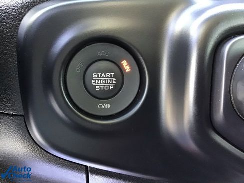 Used 2022 Jeep Wrangler Unlimited Rubicon 4xe w/ Cold Weather Group image 35