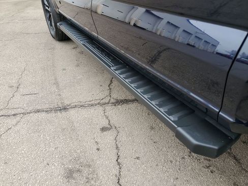 New 2026 Ford F150 Lariat w/ Equipment Group 501A Mid image 13