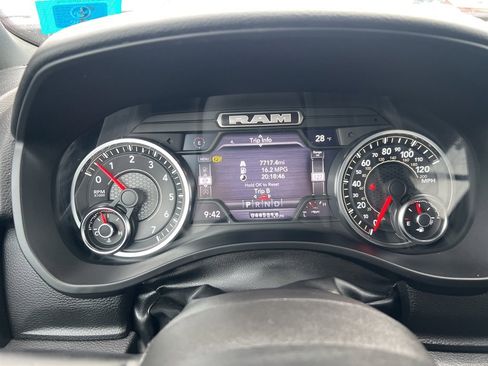 Certified 2022 RAM 1500 Big Horn image 26