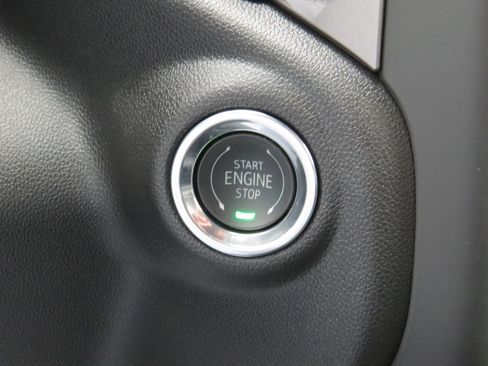 New 2026 Chevrolet Silverado 1500 Custom w/ Turbomax Blackout Package image 24