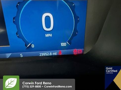 Certified 2024 Ford F250 Lariat AWD/4WD image 16