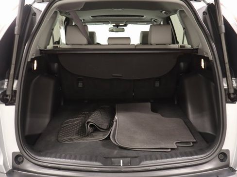 Used 2019 Honda CR-V EX-L image 18