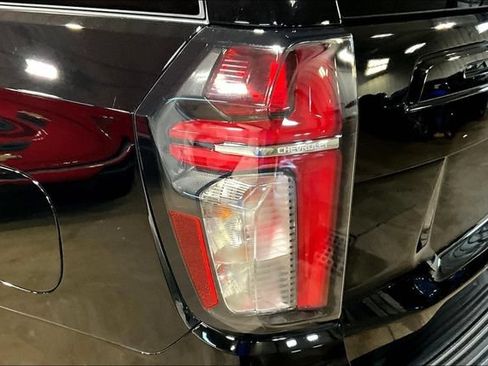 Used 2023 Chevrolet Suburban RST w/ Luxury Package AWD/4WD image 22