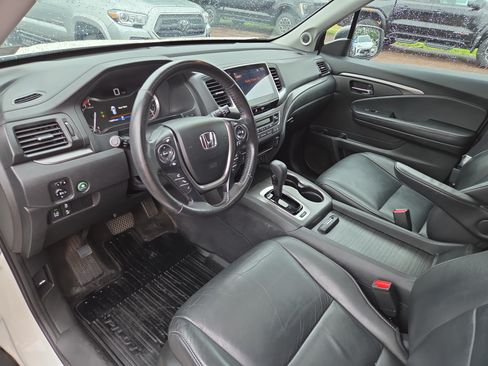 Used 2018 Honda Pilot EX-L image 15