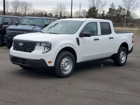 New 2026 Ford Maverick XL image 2