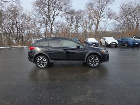 Used 2018 Subaru Crosstrek 2.0i Limited image 9
