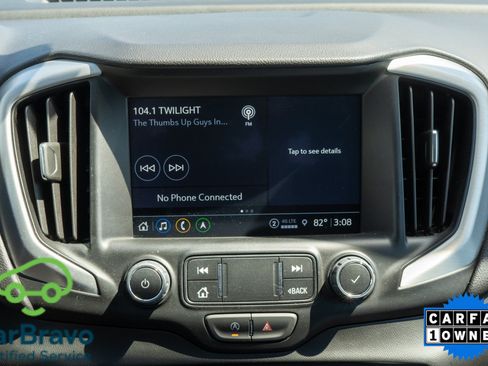 Used 2023 GMC Terrain SLE w/ Driver Convenience Package FWD image 16