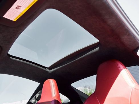 Used 2021 Porsche 911 Turbo S image 43