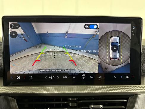 New 2026 Ford Explorer ST-Line RWD image 24