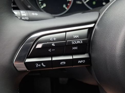 Certified 2026 MAZDA MAZDA3 2.5 S Hatchback w/ Premium Pkg FWD image 23