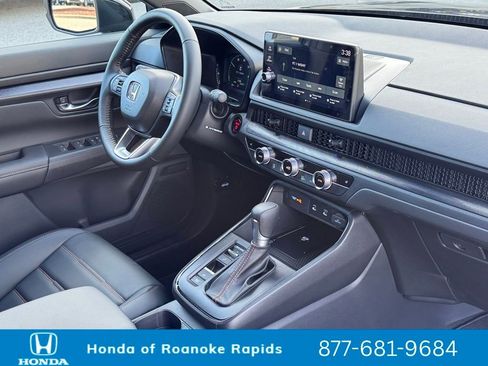 New 2026 Honda CR-V Sport-L image 14