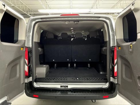 Used 2021 Ford Transit 350 XLT RWD image 45