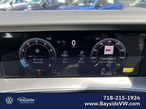 New 2026 Volkswagen Tiguan SE AWD/4WD image 28