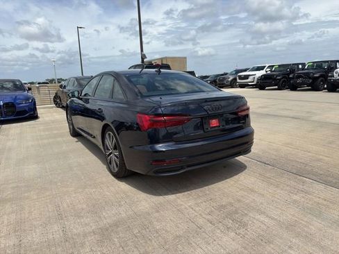 Used 2023 Audi A6 2.0T Premium w/ Convenience Package AWD/4WD image 5