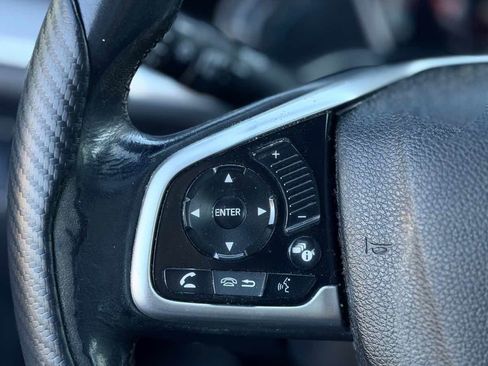 Used 2018 Honda Civic EX-T image 18