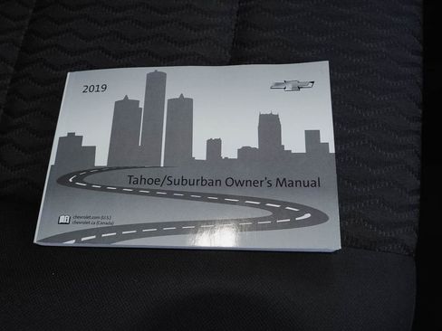 Used 2019 Chevrolet Tahoe LS w/ Enhanced Driver Alert Package image 40