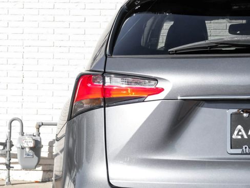 Used 2017 Lexus NX 200t FWD w/ Premium Package image 51