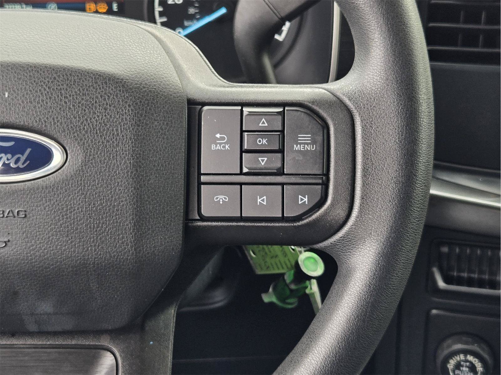 Used 2022 Ford F150 XL w/ STX Appearance Package RWD image 28