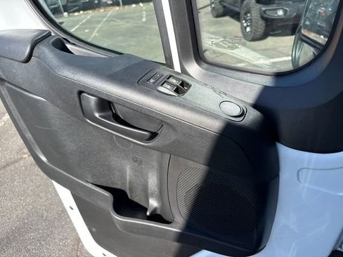 New 2026 RAM ProMaster 1500 image 14