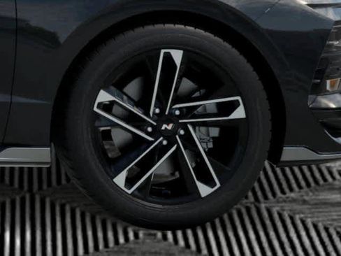 New 2026 Hyundai Sonata N Line image 8