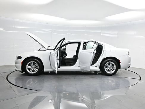 Used 2023 Dodge Charger SXT image 46