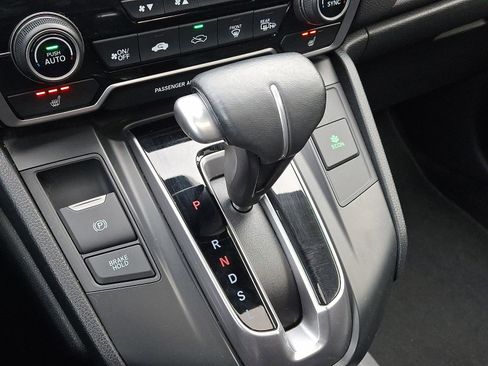 Used 2017 Honda CR-V EX-L image 15