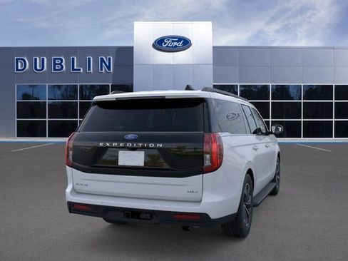 New 2026 Ford Expedition Max Active image 10