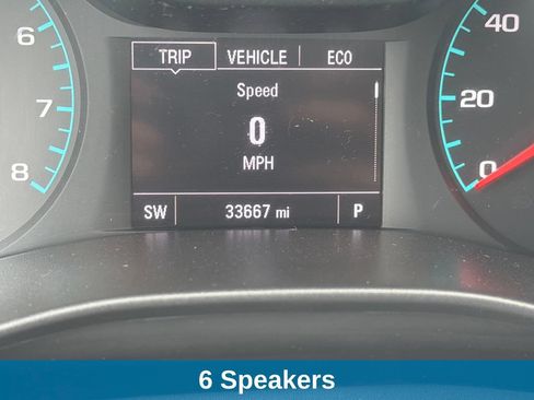 Used 2022 GMC Canyon Elevation RWD image 16