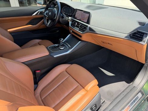 Used 2021 BMW 440i xDrive Coupe w/ Executive Package AWD/4WD image 18