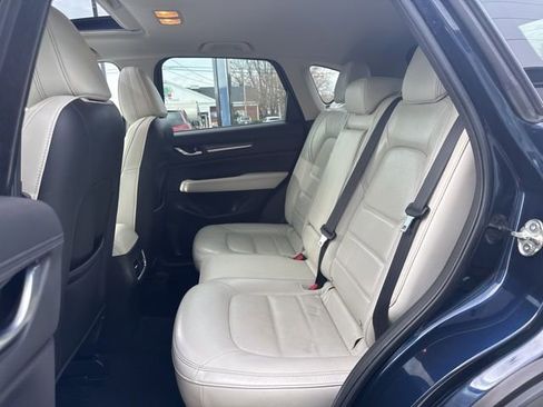 Used 2017 MAZDA CX-5 Grand Touring image 11