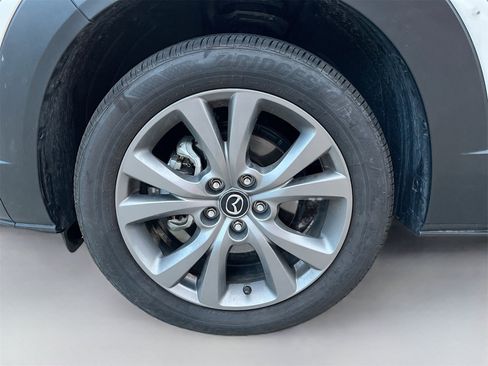 Used 2024 MAZDA CX-30 AWD 2.5 S w/ Preferred Package image 30