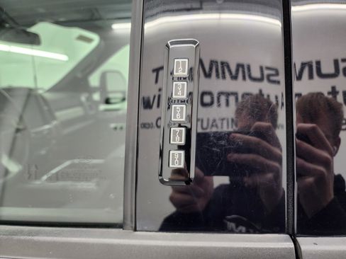 Used 2022 Ford F250 Lariat w/ Lariat Value Package image 42