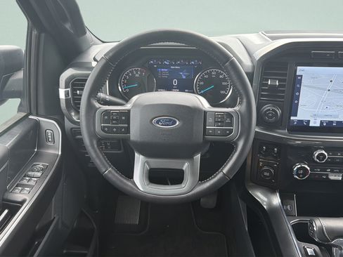 Certified 2021 Ford F150 XLT w/ Equipment Group 302A High AWD/4WD image 14