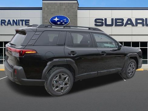 New 2026 Subaru Outback Premium image 9