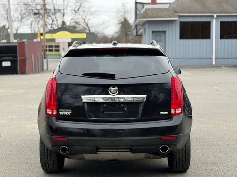 Used 2015 Cadillac SRX FWD image 5