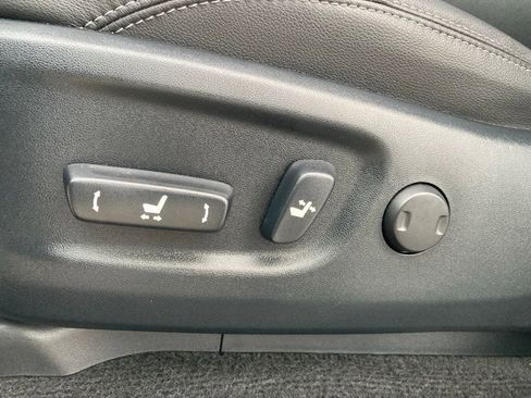 Certified 2024 Toyota 4Runner TRD Sport w/ Technology Package image 14